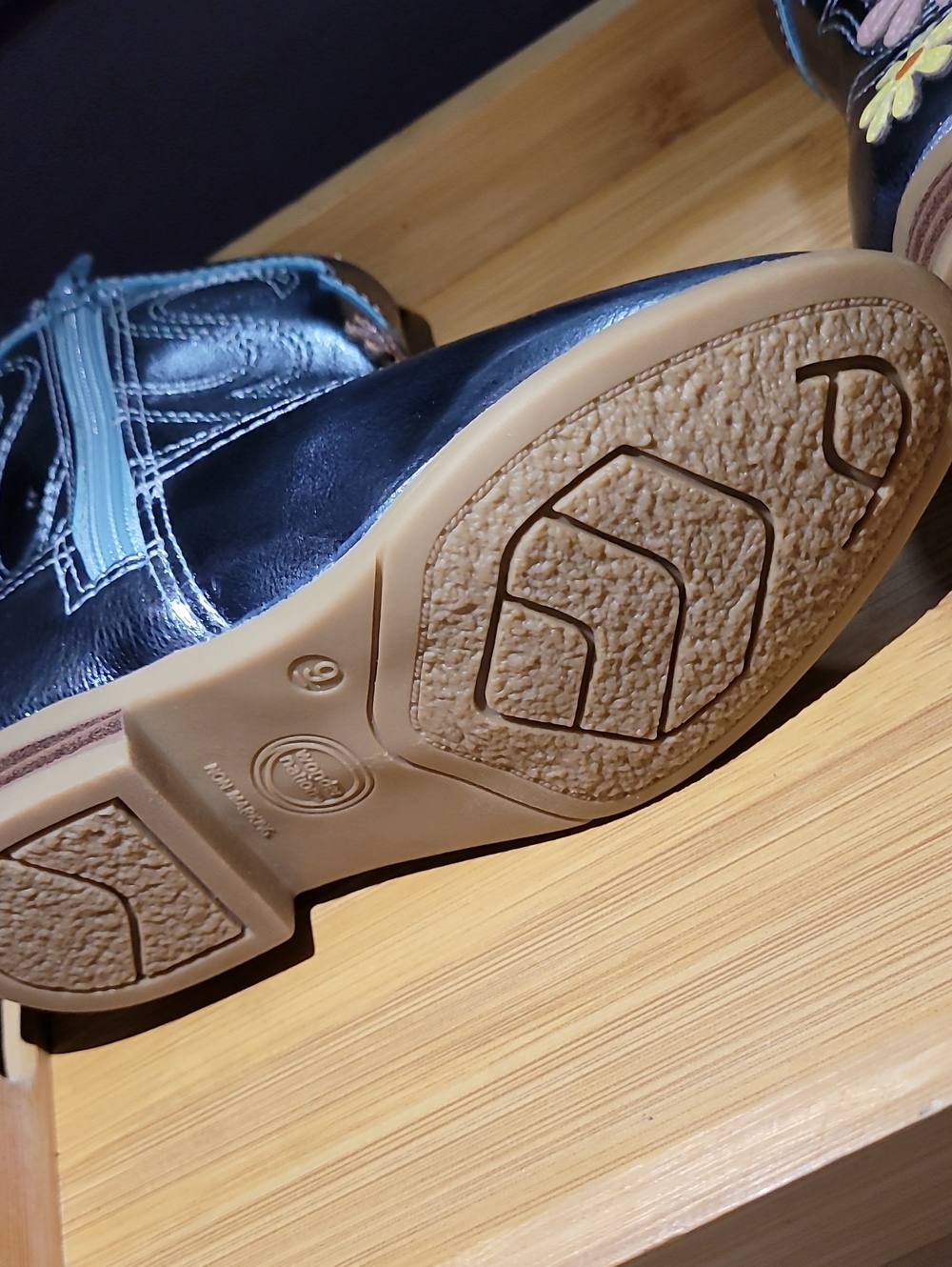 Daisy Boots For GIRLS - Picture 6 of 6
